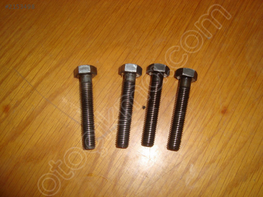opel vectra 1.8-2.0 motor piston kolu civatası