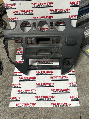 A9016802307 MERCEDES SPRİNTER W901 W903 ORTA KONSOL ÇERÇEVESİ