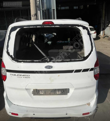 FORD TOURNEO BAGAJ KAPAĞI ORJİNAL EYUPCAN OTO'DA