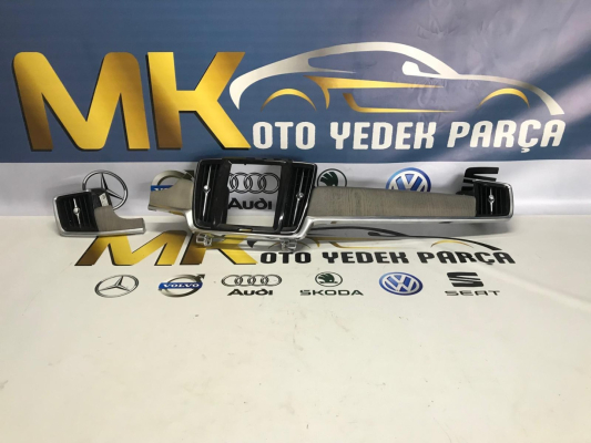 VOLVO S90 KALORİFER IZGARASI TAKIMI