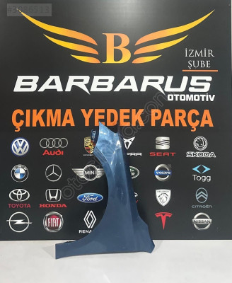 VW JETTA SOL ÖN ÇAMURLUK 2011-2019