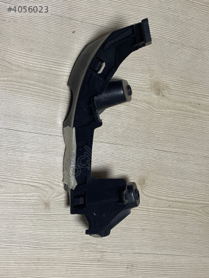 PEUGEOT 301 SOL ARKA  STOP ALT BRAKETİ