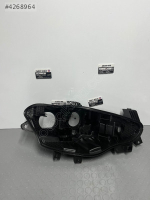 FİAT EGEA ALDAN LEDLİ SAĞ ÖN FAR KASASI