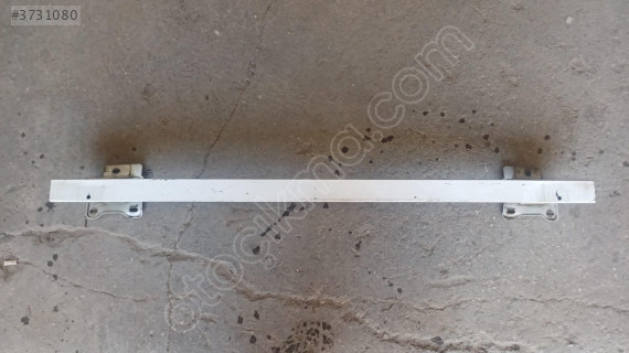 2006-2012 Doblo Arka Tampon Demiri