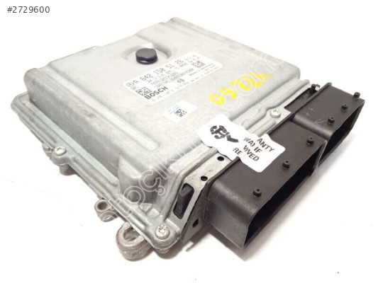 Mercedes	W219 Motor Beyni А6421505126 А6421505126 EDC16CP31