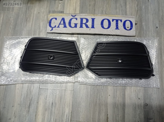 AUDİ Q3 SAĞ SOL SİS KAPAĞI 8U0807682Q 681Q 2014 2018 ÇAĞRI OTO