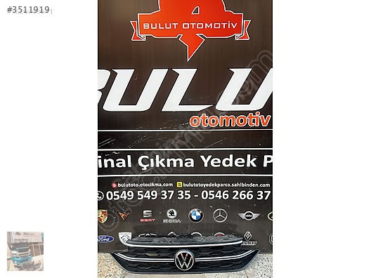 Vw taigo ön panjur 2g7853343