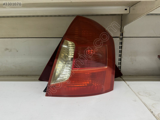 2009-13 HYUNDAİ ACCENT ERA SAĞ STOP