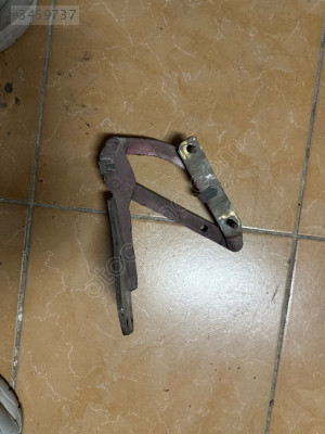 Renault Laguna sol kaput menteşesi