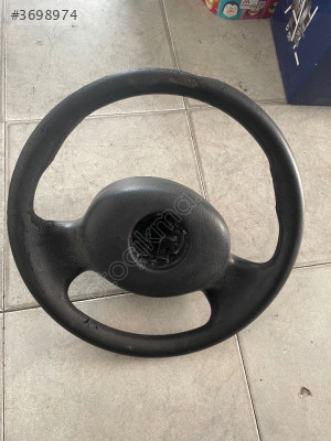 Ford ka direksiyon simidi sökme temiz