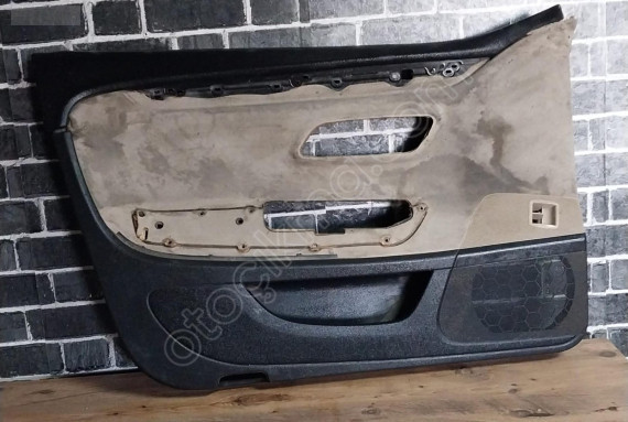 3C8867011 2012 model orijinal vw passat b7 sol ön kapı döşemesi