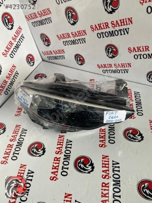 2015-2021 Fiat Egea Far ÇIKMA PARÇA