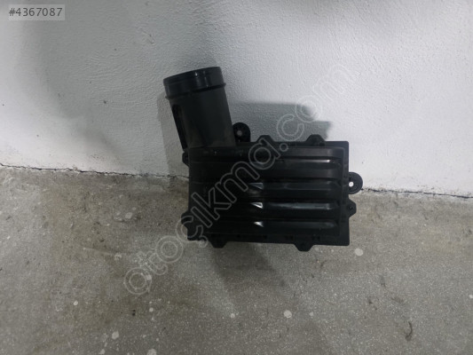 2020/2024 VW GOLF 8 HAVA FİLTRE KUTUSU ORJINAL