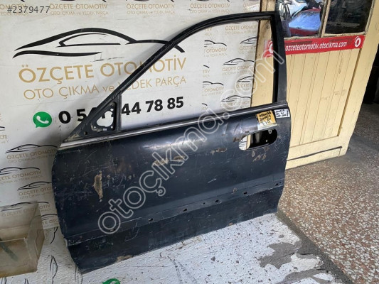 HYUNDAİ SONATA SOL ÖN KAPI 2000 MODEL ORJİNAL ÇIKMA