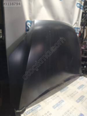 SIFIR YAN SANAYİ FORD FOCUS 2 MOTOR KAPUTU 1635