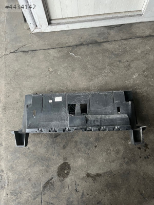 Fiat Doblo Ön Panel