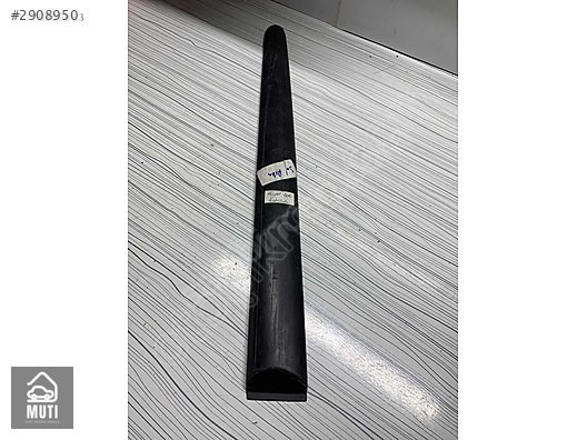 PEUGEOT 206 ÇIKMA SOL ARKA KAPI ÇİTASI 9625100777