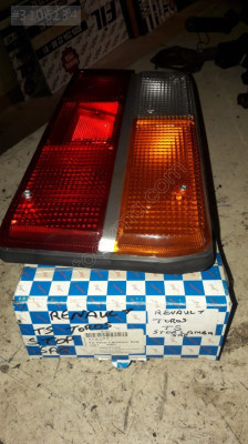 RENAULT TOROS TS SAĞ STOP