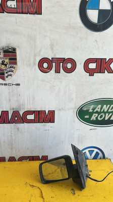 FORD CONNECT SOL AYNA