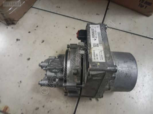 Renault Clio symbol hidrolik direksiyon pompası kod 4911012R