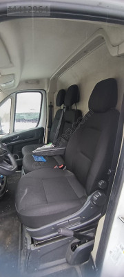 FİAT DUCATO ÖN KOLTUKLAR KONUK OTO