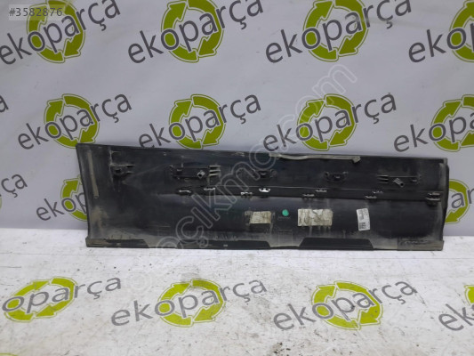 MERCEDES EQE 2020 2024 W295 ARKA TAMPON ALT ÇITASI A2958850102