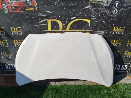 HYUNDAİ BAYON MOTOR KAPUTU ORİJİNAL ÇIKMA 2020-2023