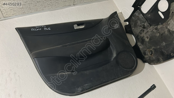 Hyundai accent Blue sol ön kapı döşemesi