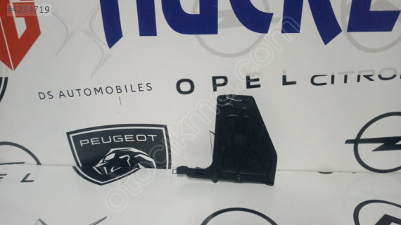 OPEL MOKKA PEUGEOT 408 3008 208 308 BEYİN BRAKETİ 9808674780