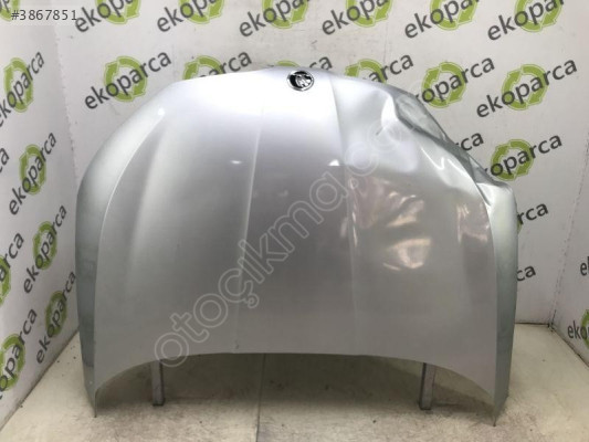 SKODA SCALA 2017 2025 KAPUT ÇIKMA  657823031