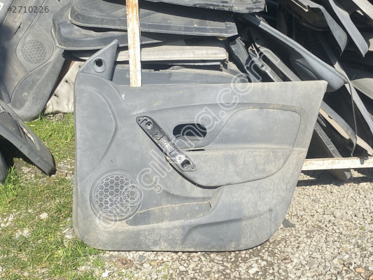 RENAULT SYMBOL SAĞ ÖN KAPI DÖŞEMESİ