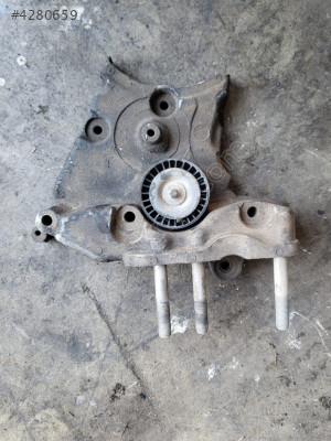 Fiat DOBLO 1.6 MOTOR TAKOZ