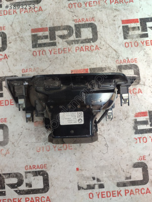 BMW X1 KILİMA HAVA IZGARASI 178529-11