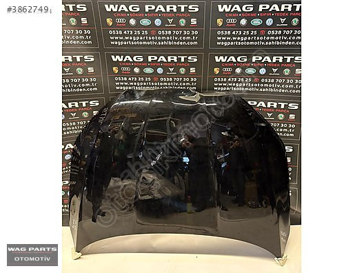 2021 - 2024 AUDİ A3 ÖN KAPUT 8Y0823029
