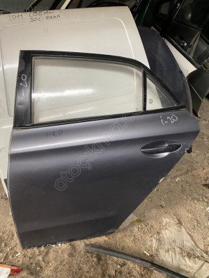 HYUNDAİ İ20 SOL ARKA KAPI 2017