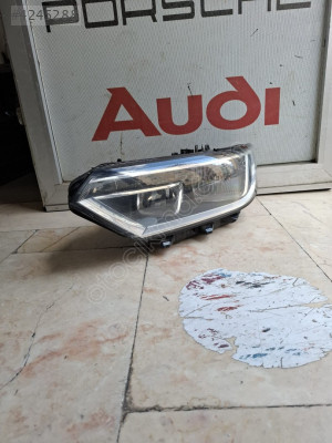 VOLKSWAGEN PASSAT B8 SOL ÖN FAR