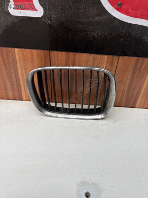 Bmw e39 sağ sol ön panjur