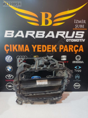 PORSCHE PANAMERA SAĞ TAMPON SİNYAL IZGARASI 971807486C