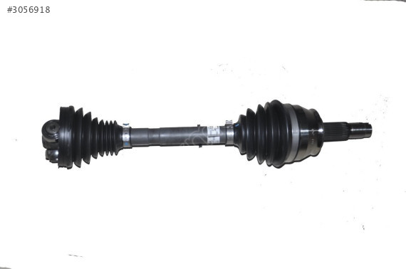 Aks Sol-Sağ 1.3 Jtd Fiorino (Euro 5 İç Kafasız)