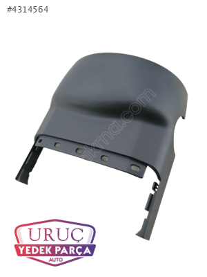 8R0953515 6PS DİREKSİYON ÜST KAPLAMASI Q5 20092017