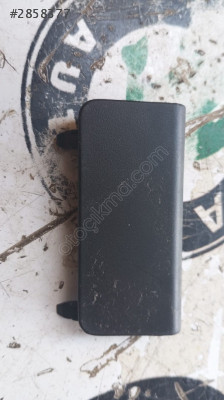 5F0867195 Seat Leon 2015 kapı kolu vida kapağı