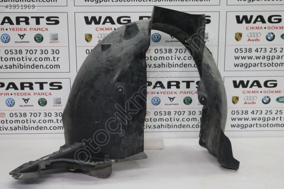 2021- VW TAİGO SAĞ ÖN DAVLUMBAZ 2G7805912A