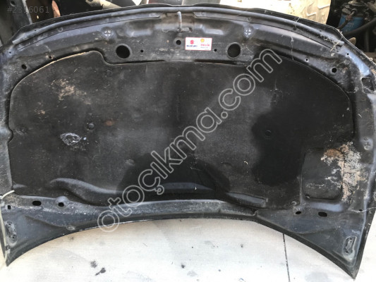 Suzukı SX4 Kaput Keçesi İzolatör