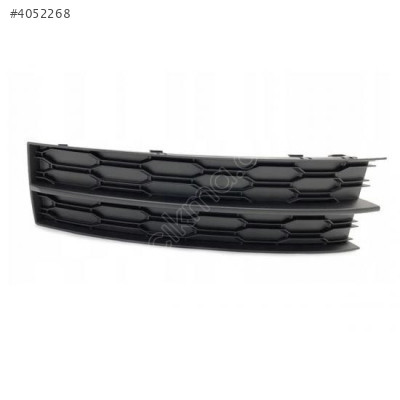 5E0807368B Octavia 17-21 Sağ Sis Kapağı Sissiz