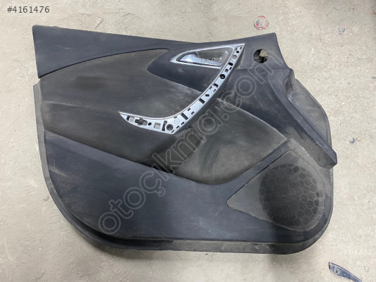 OPEL ASTRA J SOL ÖN KAPI DÖŞEMESİ ÇIKMA 13357021 CANCAN OPEL