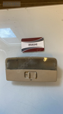 1Z0947105 skoda octavia 2005 ön tavan lambası