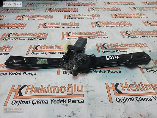 BMW F30 CAM KRİKOSU SOL ARKA M13256 E00 7 351 049