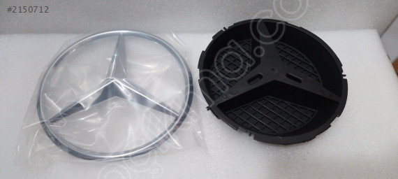 MERCEDES E W213 W205 W217 W238 W177 PANJUR ARMASI YILDIZ 000