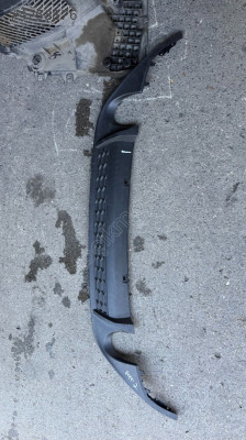 VOLKSWAGEN GOLF 7 ARKA DİFÜZÖR ORJİNAL ÇIKMA 5G0807568D