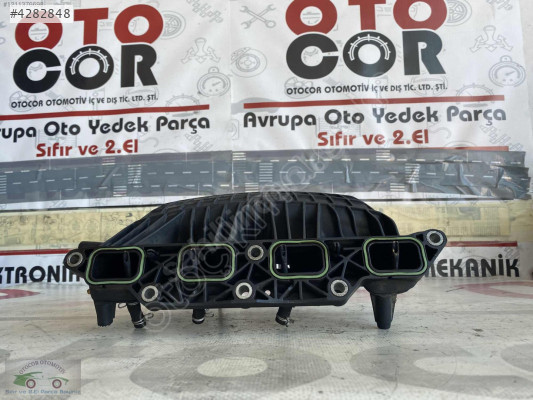 JETTA GOLF 1.4 BMY BLG CAV LPG UYUMLU EMME MANİFOLDU 03C129711Q